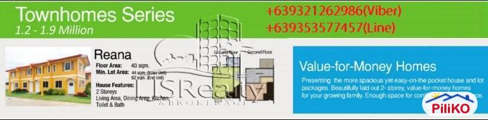 2 bedroom House and Lot for sale in Cebu City - image 6