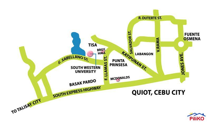 Residential Lot for sale in Cebu City - image 6