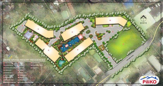 Picture of 1 bedroom Studio for sale in Cebu City in Philippines