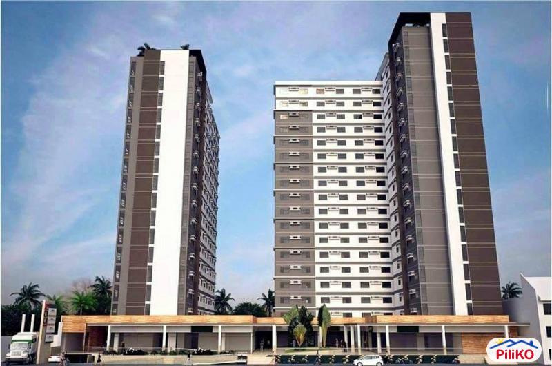 Picture of 1 bedroom Condominium for sale in Cebu City in Philippines