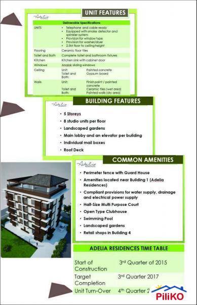 1 bedroom Studio for sale in Cebu City - image 7
