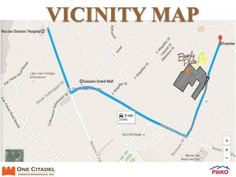 3 bedroom Townhouse for sale in Cebu City - image 7