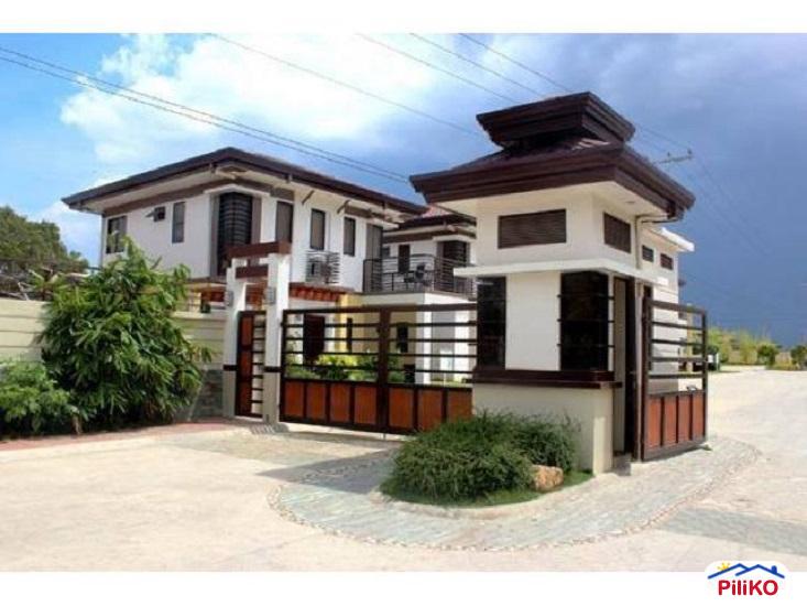 3 bedroom House and Lot for rent in Cebu City in Cebu - image