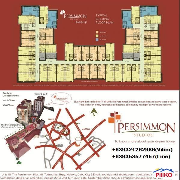 1 bedroom Studio for sale in Cebu City - image 7