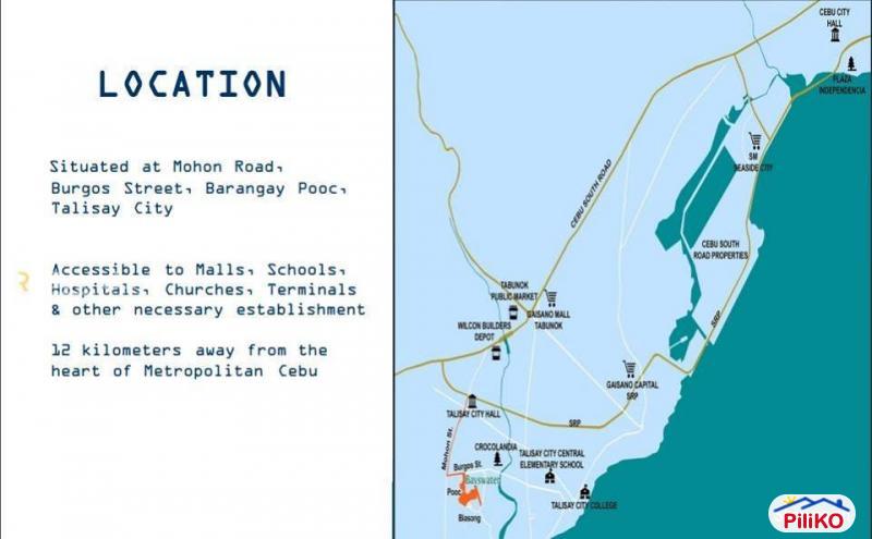 3 bedroom Townhouse for sale in Cebu City - image 7