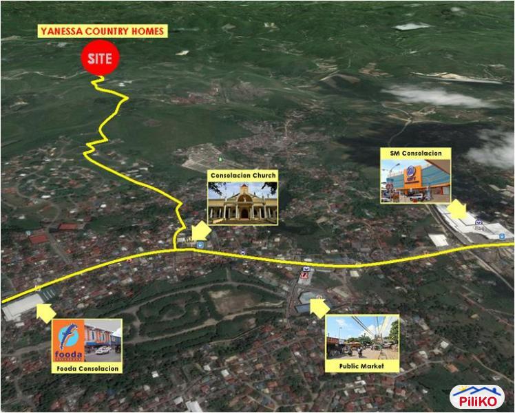 Residential Lot for sale in Cebu City in Cebu - image