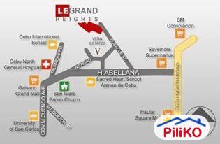 Residential Lot for sale in Cebu City in Cebu - image
