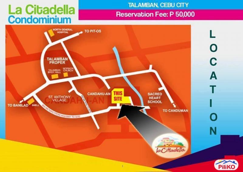 2 bedroom Condominium for sale in Cebu City - image 7