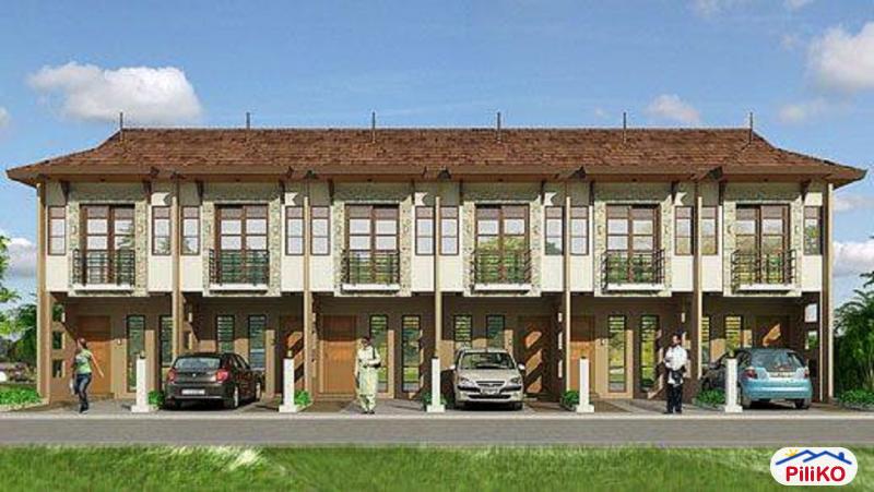 2 bedroom Townhouse for sale in Cebu City in Cebu - image