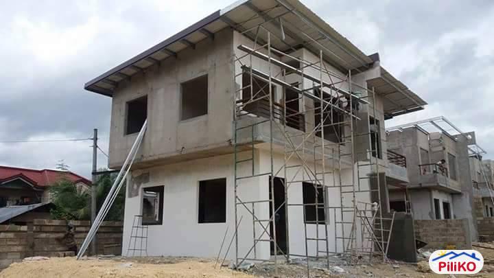 3 bedroom House and Lot for sale in Cebu City in Philippines - image
