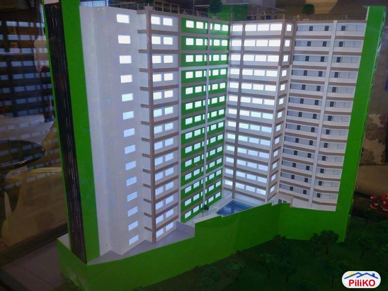 1 bedroom Condominium for sale in Cebu City in Philippines - image