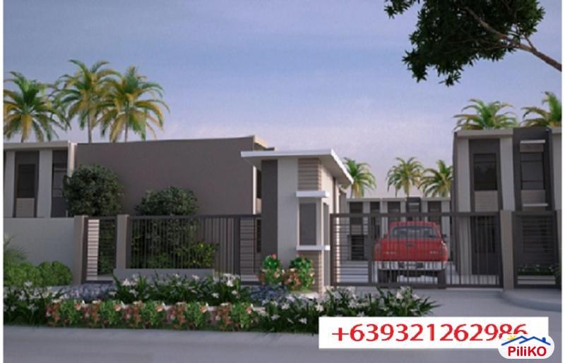 3 bedroom Townhouse for sale in Cebu City in Philippines - image