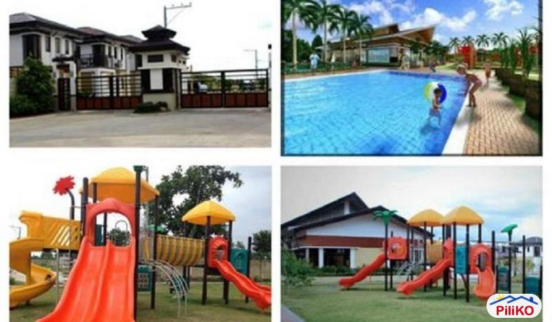 3 bedroom House and Lot for rent in Cebu City in Philippines - image