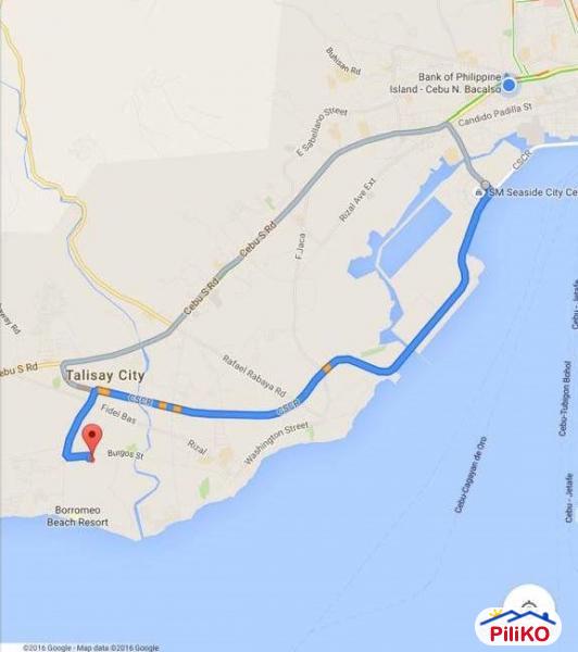 3 bedroom House and Lot for sale in Cebu City in Philippines - image