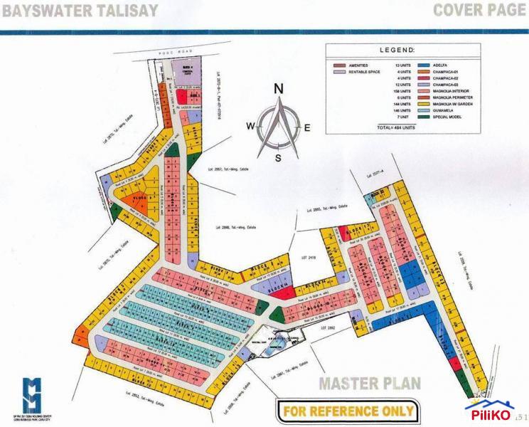 3 bedroom Townhouse for sale in Cebu City - image 8