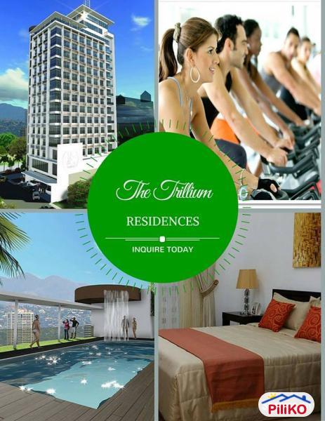 1 bedroom Condominium for sale in Cebu City - image 8
