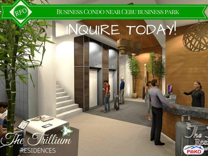 1 bedroom Condominium for sale in Cebu City - image 9