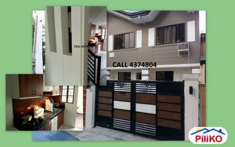 Picture of 3 bedroom Townhouse for sale in Quezon City
