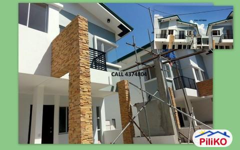 3 bedroom Townhouse for rent in Quezon City - image 2
