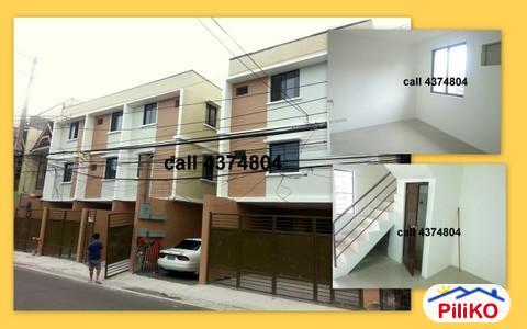 3 bedroom House and Lot for sale in Quezon City in Metro Manila