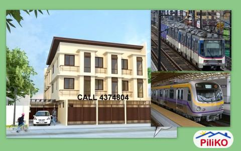 3 bedroom Townhouse for sale in Quezon City - image 4
