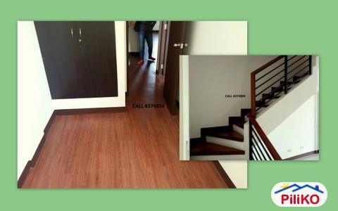 4 bedroom Townhouse for sale in Quezon City in Philippines