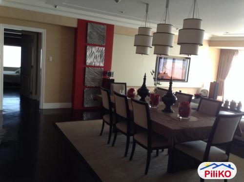 5 bedroom Condominium for sale in Manila