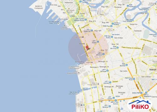 1 bedroom Condominium for sale in Manila - image 4