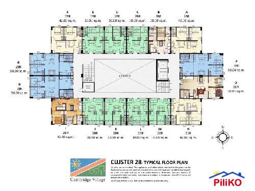 2 bedroom Condominium for sale in Pasig - image 4