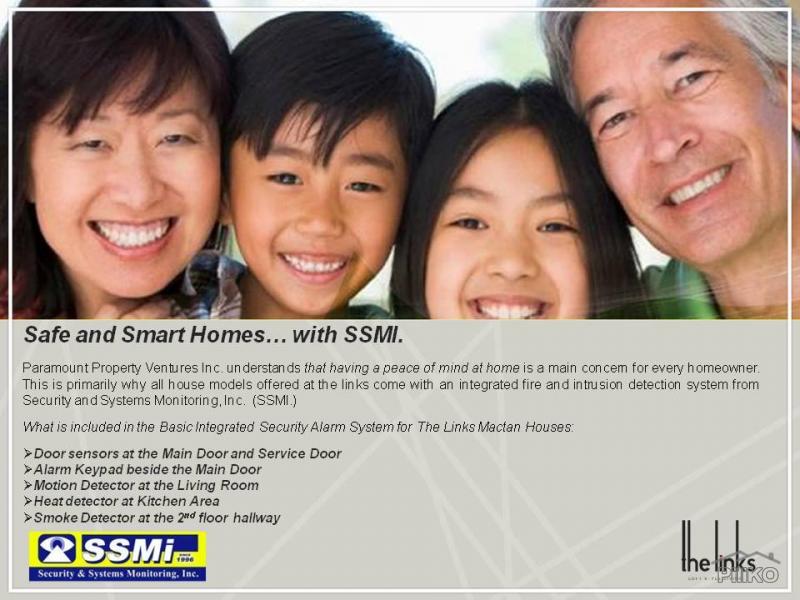 Picture of 1 bedroom House and Lot for sale in Cebu City