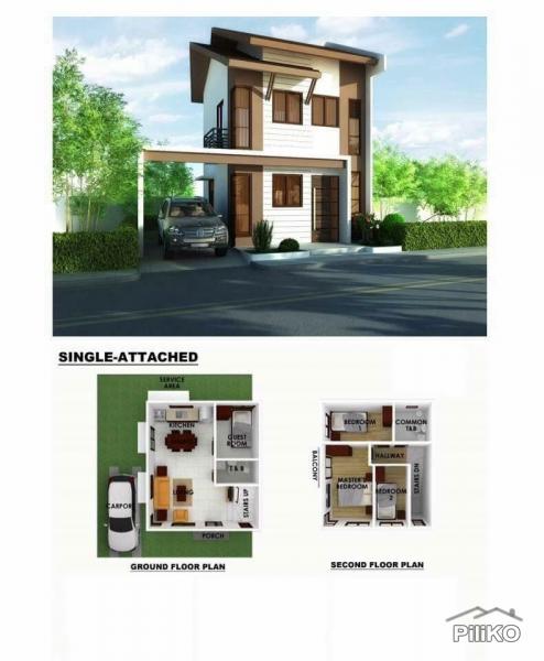 Picture of 4 bedroom House and Lot for sale in Liloan