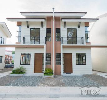 4 bedroom House and Lot for sale in Liloan
