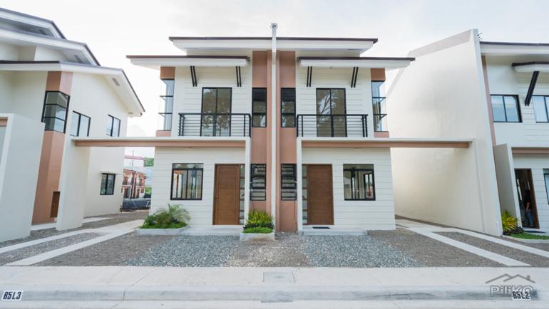 4 bedroom House and Lot for sale in Liloan in Cebu