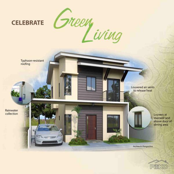 4 bedroom House and Lot for sale in Liloan in Philippines