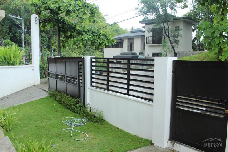 4 bedroom Houses for sale in Cebu City in Philippines