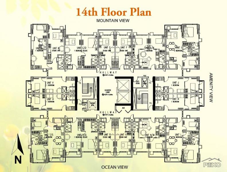 Condominium for sale in Cebu City in Cebu - image