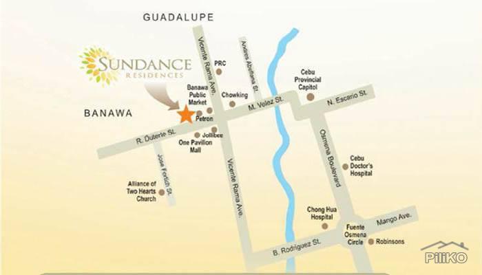 Condominium for sale in Cebu City in Philippines - image