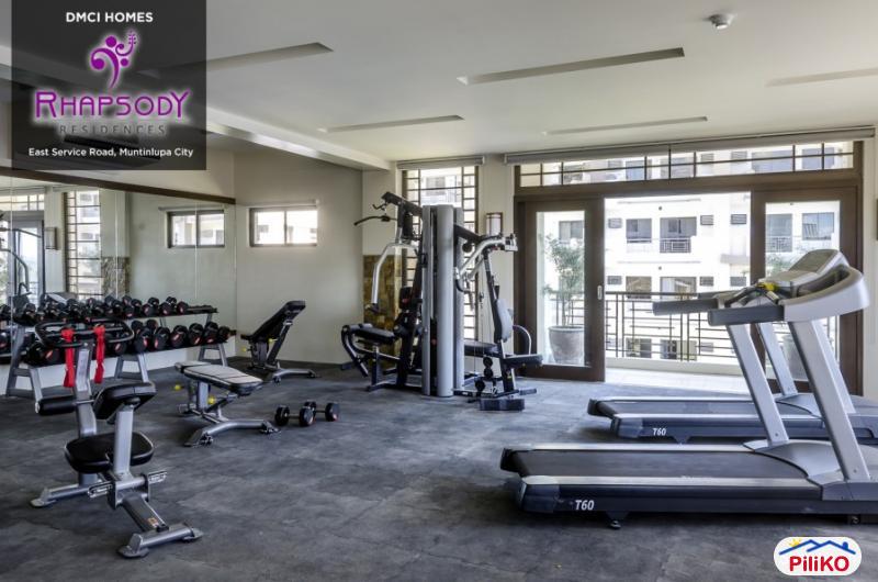 2 bedroom Condominium for sale in Muntinlupa - image 10