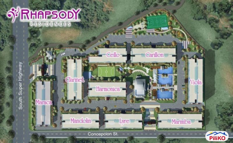 2 bedroom Condominium for sale in Muntinlupa - image 11