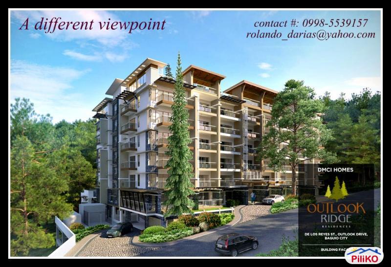 Pictures of 2 bedroom Condominium for sale in Mandaluyong