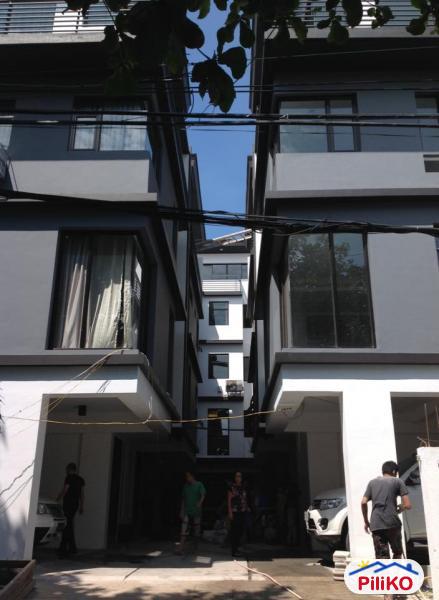 Picture of 4 bedroom Townhouse for sale in Mandaluyong