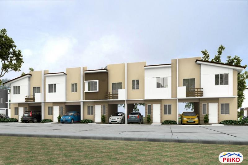 Picture of 3 bedroom Townhouse for sale in Dasmarinas