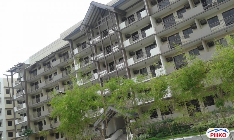 2 bedroom Condominium for sale in Mandaluyong