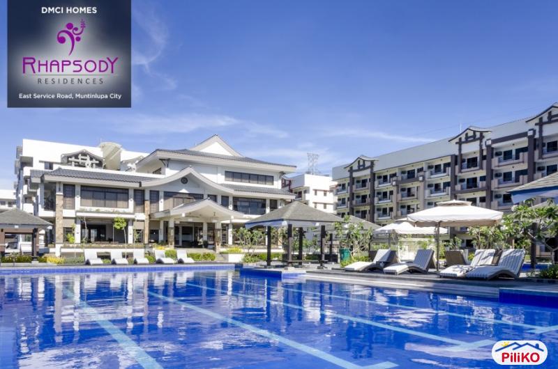 2 bedroom Condominium for sale in Muntinlupa - image 3