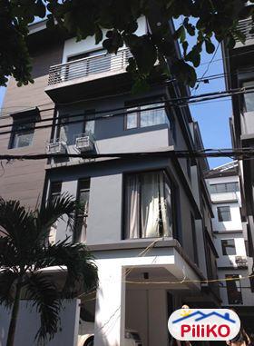 4 bedroom Townhouse for sale in Mandaluyong in Metro Manila