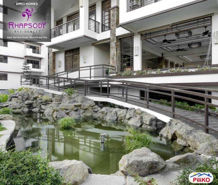 2 bedroom Condominium for sale in Muntinlupa - image 4