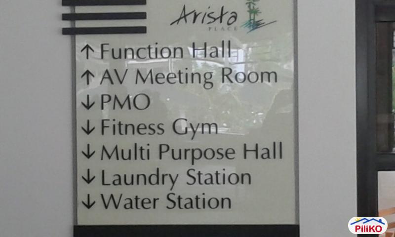 2 bedroom Condominium for sale in Mandaluyong in Metro Manila - image