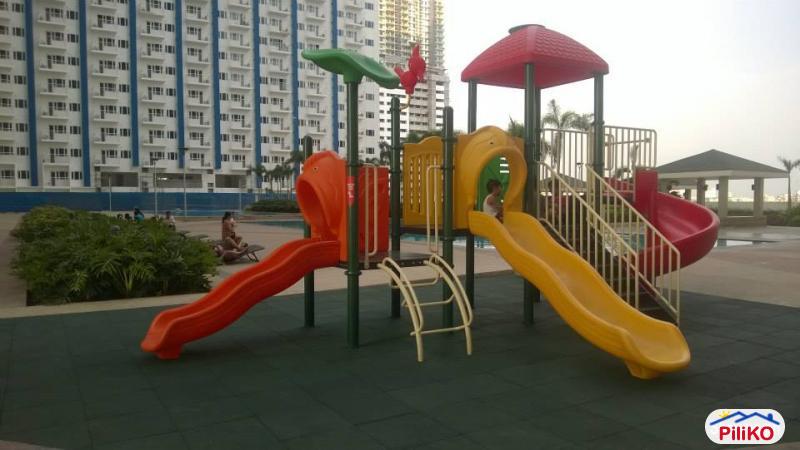1 bedroom Condominium for sale in Mandaluyong in Metro Manila - image