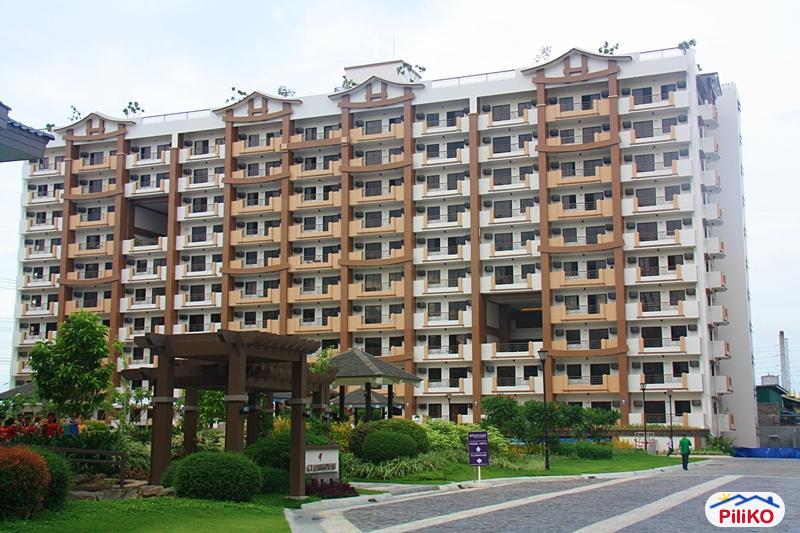 2 bedroom Condominium for sale in Muntinlupa in Philippines - image