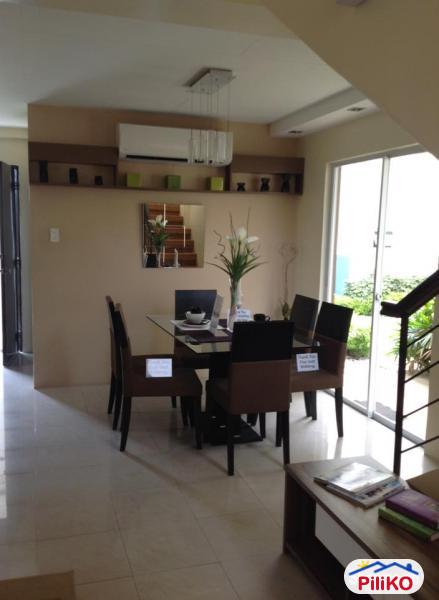 3 bedroom House and Lot for sale in Dasmarinas - image 8
